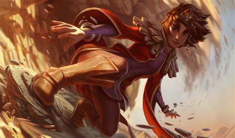 taliyah lolwiki 9 Class (es) Battlemage See full list on leagueoflegends